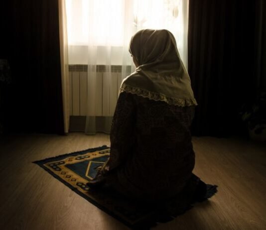 How To Strengthen Your Relationship With Allah As A Muslim