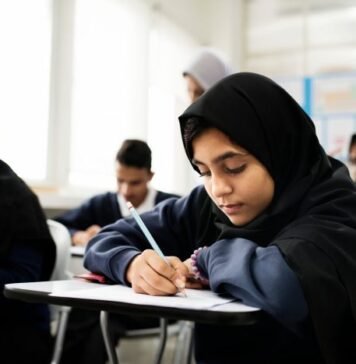 Western Education – Haram or Halal?