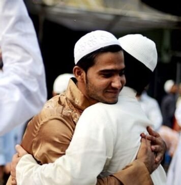 Brotherhood in Islam