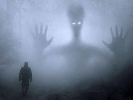 How the Jinns confess to Allah’s Perfect Power