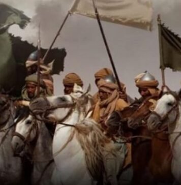 The Battle of Hunayn: Reflections from Suratul Tawbah