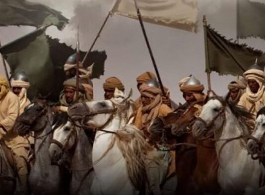 The Battle of Hunayn: Reflections from Suratul Tawbah