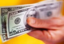 Ordering Faith and encouraging spending