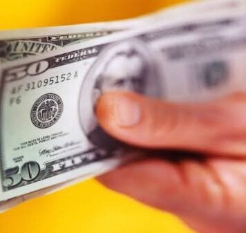 Ordering Faith and encouraging spending