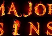 FORNICATION AND ADULTERY FROM AMONG THE MAJOR SINS IN ISLAAM