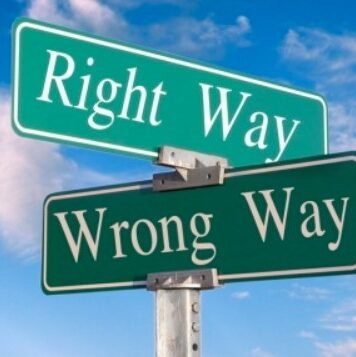 Ethical Principles in Islam